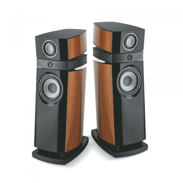 Focal Scala Utopia Evo M
