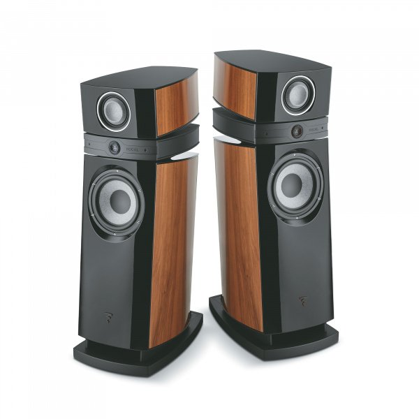 Focal Scala Utopia Evo M
