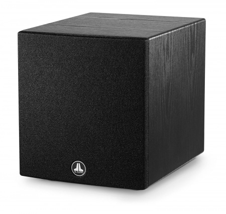 JL Audio Dominion d108