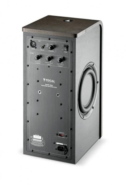 Focal SHAPE TWIN