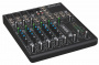 Mackie 802 VLZ 4