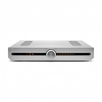  Интегральный усилитель Roksan Attessa Integrated Amplifier Silver