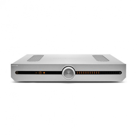  Интегральный усилитель Roksan Attessa Integrated Amplifier Silver