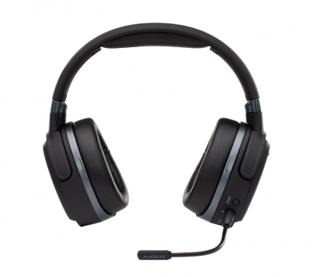 Audeze Mobius Carbon