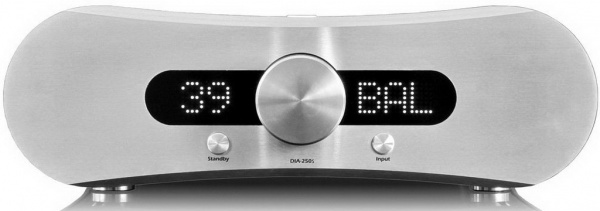 Gato Audio DIA-250S NPM