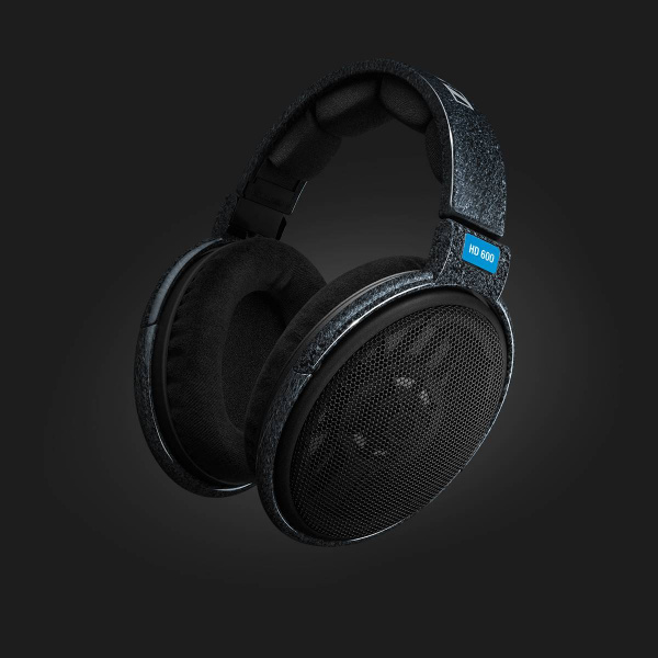 Sennheiser HD 600