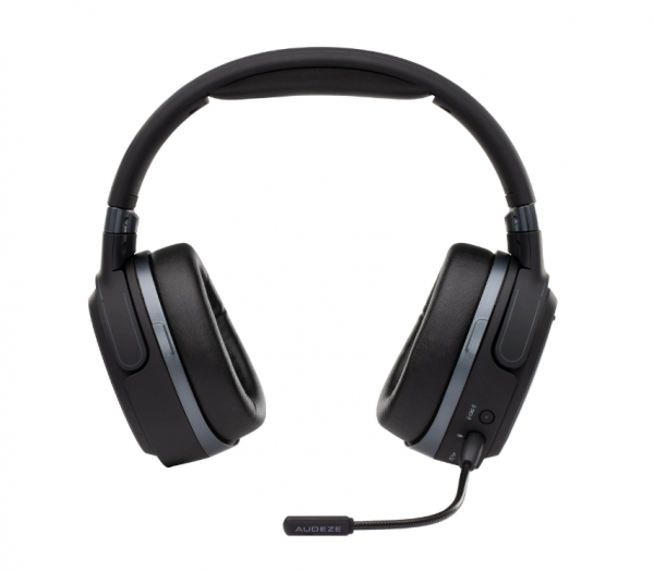 Audeze Mobius Carbon