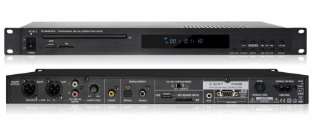 Apart PC1000RMKII 