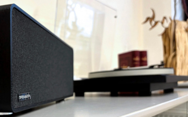 Комплект Premiera ULTRA XL + ES-422A