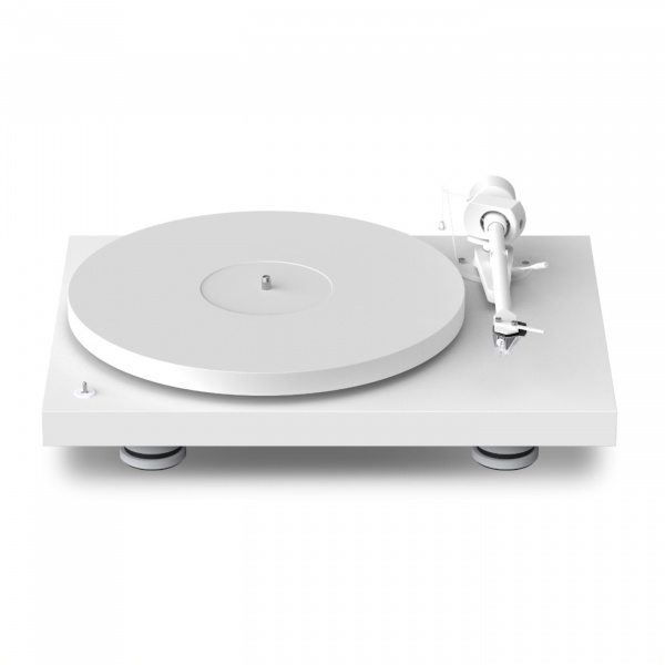 Pro-Ject Debut PRO B (Pick it PRO B) White Edition
