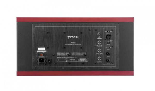 Focal Twin 6
