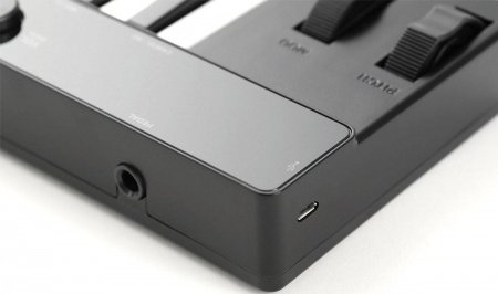 IK Multimedia iRig Keys 37