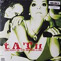 t.A.T.u. t.A.T.u.