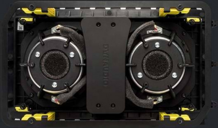 Dynaudio S4-LCR65W