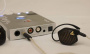 Audeze LCDi4 in-ears with premium cable