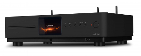 Audiolab Omnia