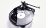 Проигрыватель винила Rega Planar 8 (ANIA) Black