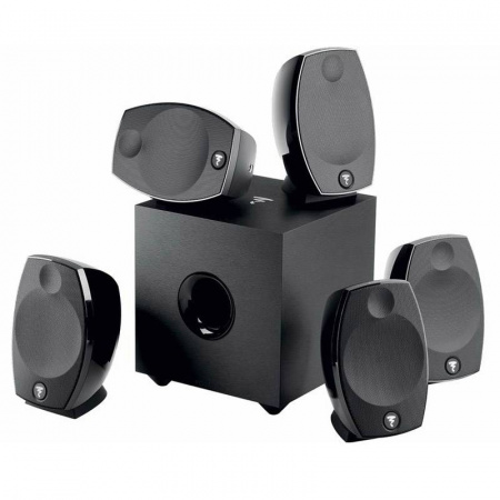 Focal Sib Evo Dolby Atmos 5.1.2