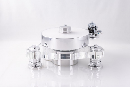Transrotor RONDINO BIANCO FMD TRA9