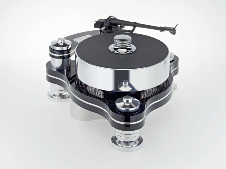 Transrotor RONDINO NERO FMD TRA9