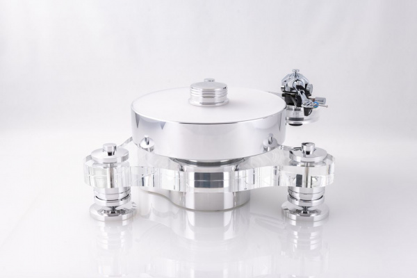 Transrotor RONDINO BIANCO FMD TRA9