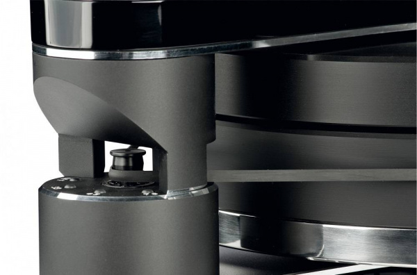 Clearaudio Master Innovation