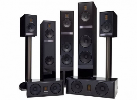 Martin Logan Motion 35XTi