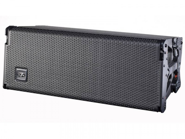 DAS Audio EVENT-208A
