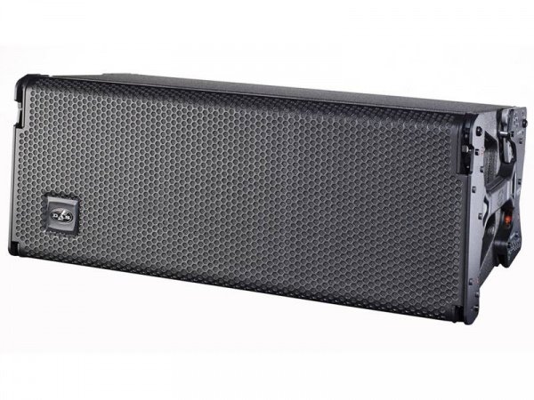 DAS Audio EVENT-208A