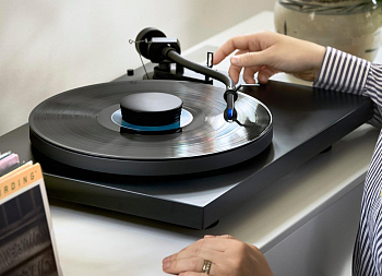 Головка звукоснимателя Ortofon Concorde Music Blue