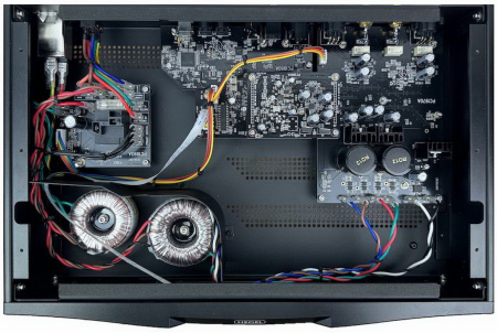 Hegel D50