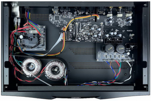 Hegel D50