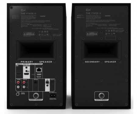 Klipsch The Fives II