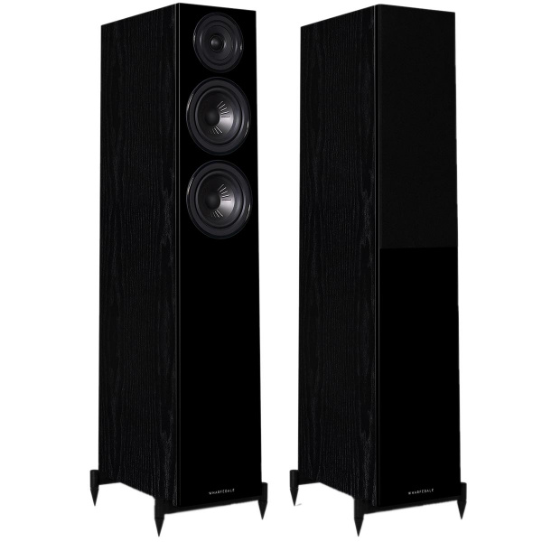 Wharfedale Diamond 12.3
