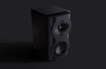 Perlisten Audio S4b
