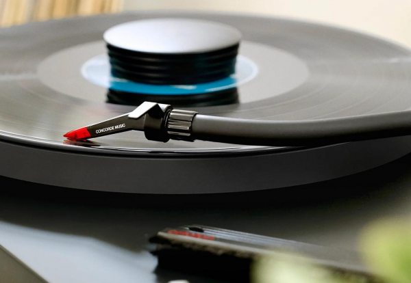 Головка звукоснимателя Ortofon Concorde Music Red