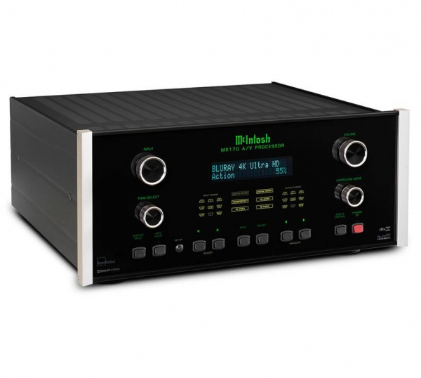McIntosh MX170