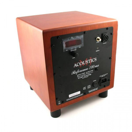 MJ Acoustic Reference 100 Mk4