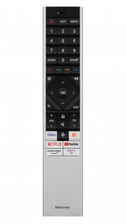 Hisense 85UXKQ
