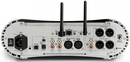 Gato Audio PRD-3S