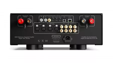 Hegel H600