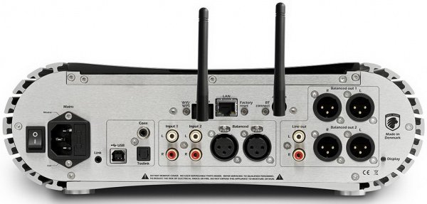 Gato Audio PRD-3S