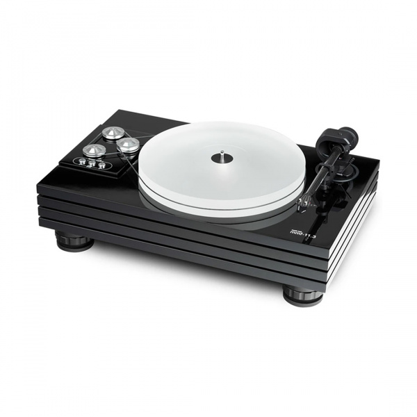 Music Hall MMF-11.3 Piano Black