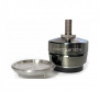 IsoAcoustics GAIA III carpet disc