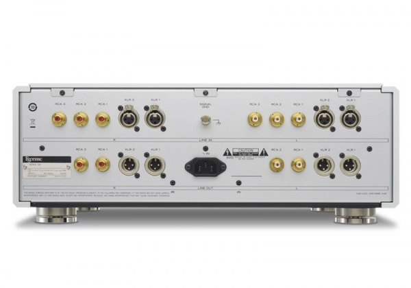 Esoteric C-02X Phono