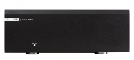 Musical Fidelity M8s-500s