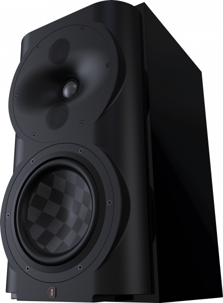 Perlisten Audio S4b