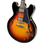 Gibson 2018 Memphis ES-335 Traditional ANTIQUE SUNSET BURST