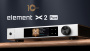 Matrix Audio Element X2 Pure