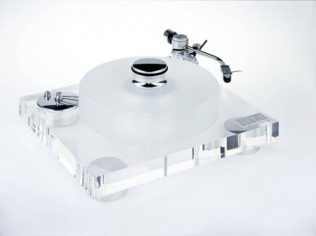 Transrotor LEONARDO 40/60 TMD RB 880